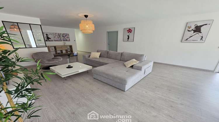 Ma-Cabane - Vente Maison Ludon-Médoc, 136 m²