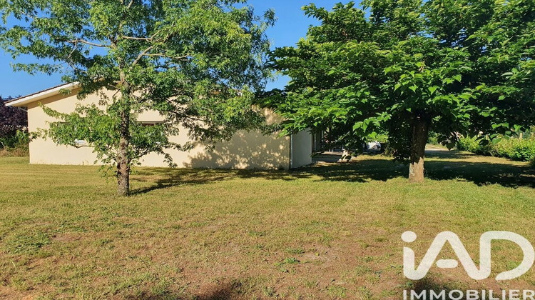 Ma-Cabane - Vente Maison Ludon-Médoc, 155 m²