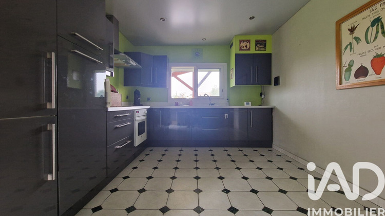 Ma-Cabane - Vente Maison Ludon-Médoc, 155 m²