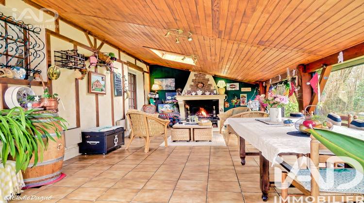 Ma-Cabane - Vente Maison Ludon-Médoc, 109 m²