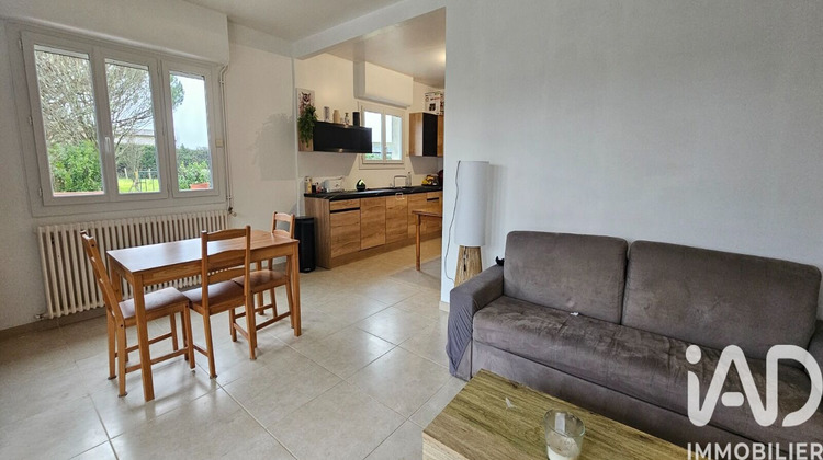 Ma-Cabane - Vente Maison Ludon-Médoc, 105 m²