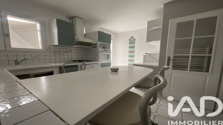 Ma-Cabane - Vente Maison Ludon-Médoc, 120 m²