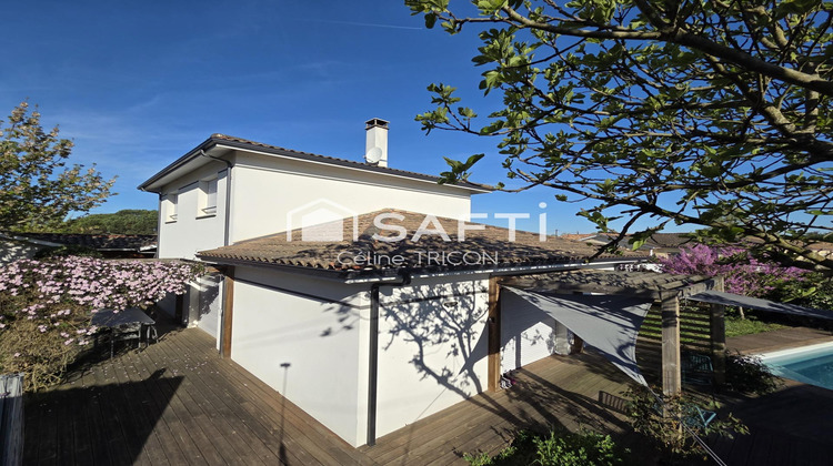 Ma-Cabane - Vente Maison Ludon-Medoc, 169 m²