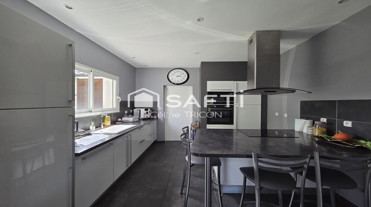 Ma-Cabane - Vente Maison Ludon-Medoc, 169 m²