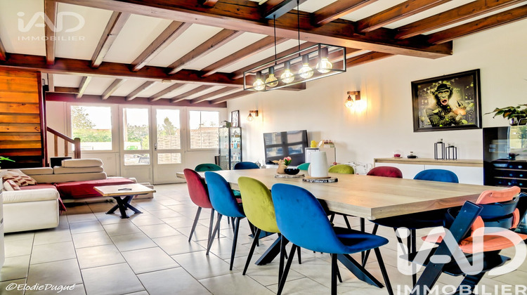 Ma-Cabane - Vente Maison Ludon-Médoc, 83 m²
