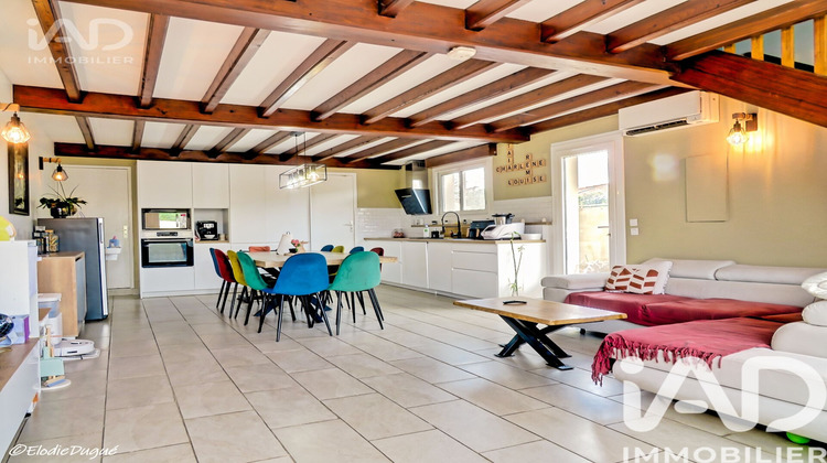 Ma-Cabane - Vente Maison Ludon-Médoc, 83 m²
