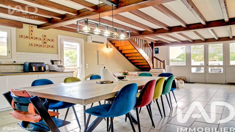 Ma-Cabane - Vente Maison Ludon-Médoc, 83 m²