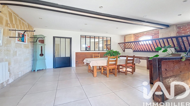 Ma-Cabane - Vente Maison Ludon-Médoc, 189 m²