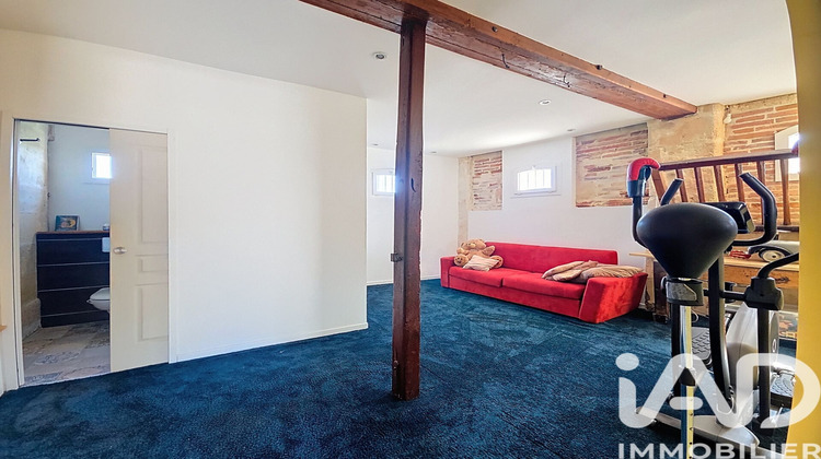 Ma-Cabane - Vente Maison Ludon-Médoc, 189 m²