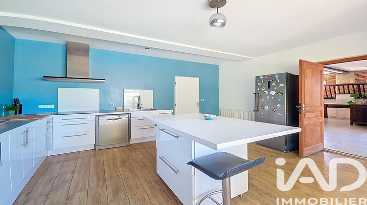 Ma-Cabane - Vente Maison Ludon-Médoc, 189 m²