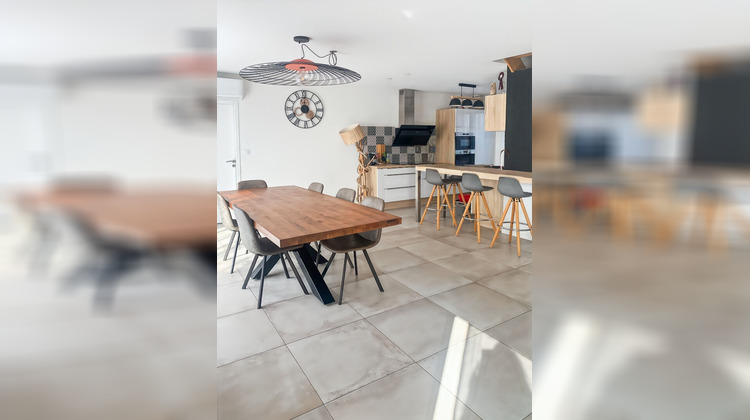 Ma-Cabane - Vente Maison LUDON-MEDOC, 120 m²