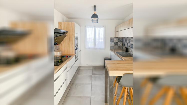 Ma-Cabane - Vente Maison LUDON-MEDOC, 120 m²