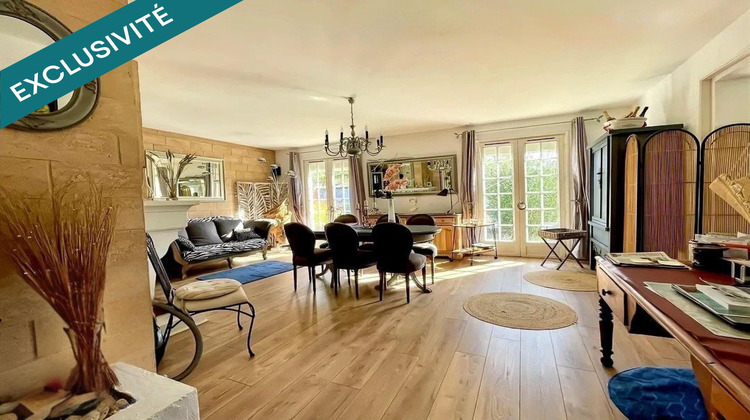 Ma-Cabane - Vente Maison Ludon-Médoc, 150 m²