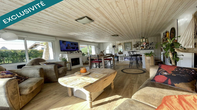Ma-Cabane - Vente Maison Ludon-Médoc, 150 m²