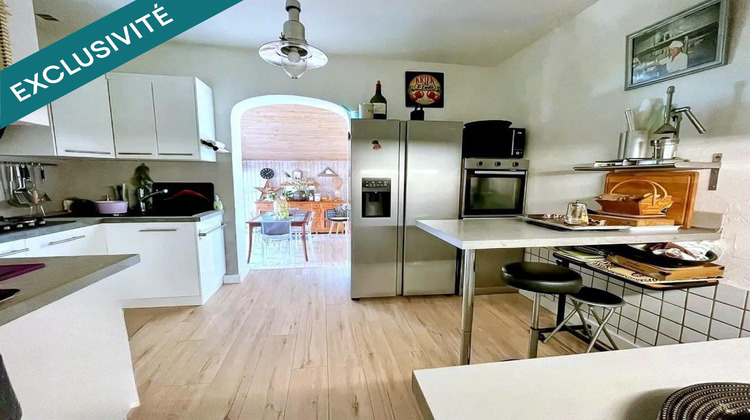 Ma-Cabane - Vente Maison Ludon-Médoc, 150 m²