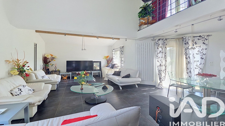 Ma-Cabane - Vente Maison Ludon-Médoc, 154 m²
