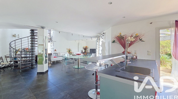 Ma-Cabane - Vente Maison Ludon-Médoc, 154 m²