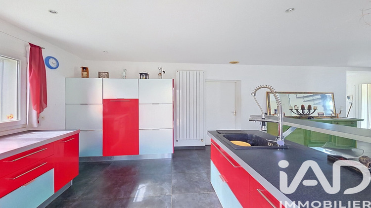 Ma-Cabane - Vente Maison Ludon-Médoc, 154 m²