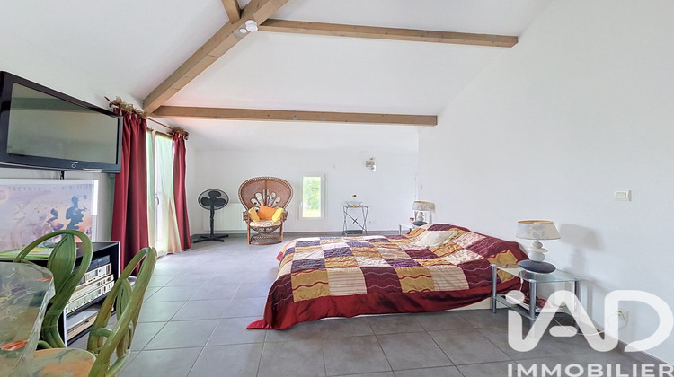 Ma-Cabane - Vente Maison Ludon-Médoc, 154 m²