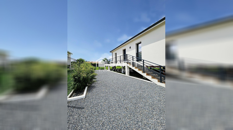 Ma-Cabane - Vente Maison Ludon-Medoc, 90 m²