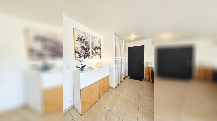 Ma-Cabane - Vente Maison Ludon-Medoc, 90 m²