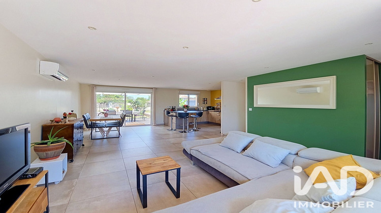 Ma-Cabane - Vente Maison Ludon-Médoc, 122 m²