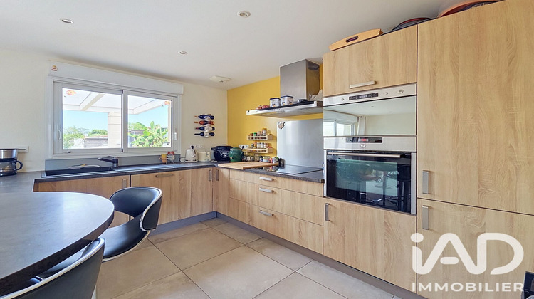 Ma-Cabane - Vente Maison Ludon-Médoc, 122 m²