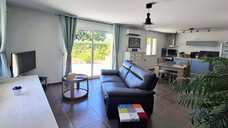 Ma-Cabane - Vente Maison LUDON MEDOC, 60 m²