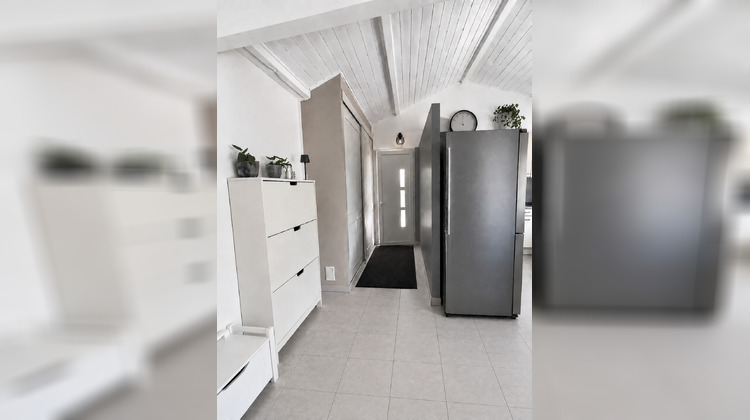 Ma-Cabane - Vente Maison LUDON MEDOC, 70 m²