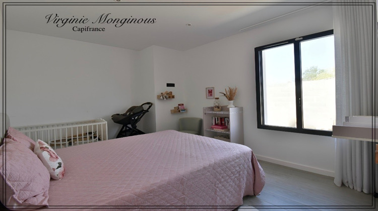 Ma-Cabane - Vente Maison LUDON MEDOC, 125 m²