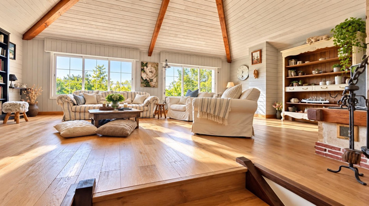Ma-Cabane - Vente Maison Ludon-Medoc, 220 m²