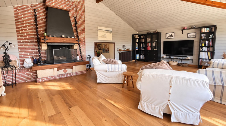 Ma-Cabane - Vente Maison Ludon-Medoc, 220 m²