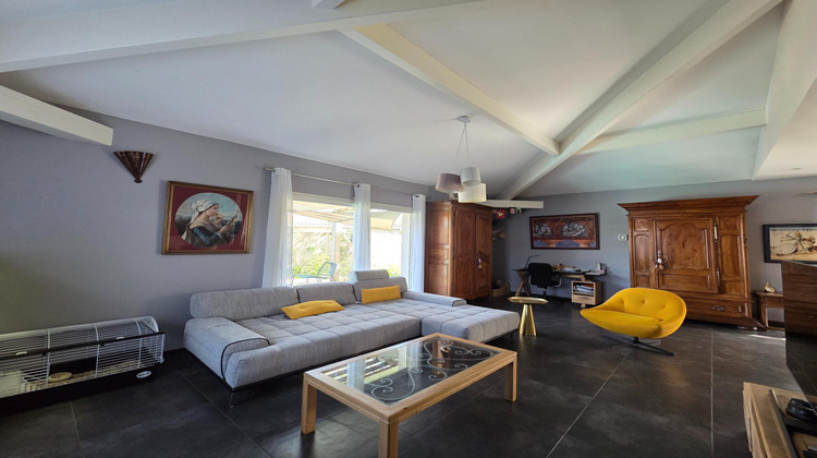 Ma-Cabane - Vente Maison Ludon-Medoc, 169 m²