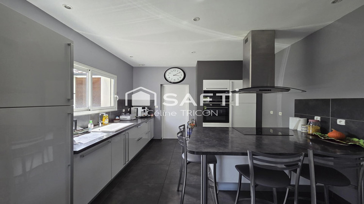 Ma-Cabane - Vente Maison Ludon-Medoc, 169 m²