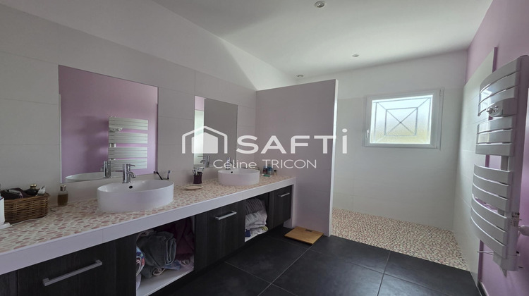 Ma-Cabane - Vente Maison Ludon-Medoc, 169 m²