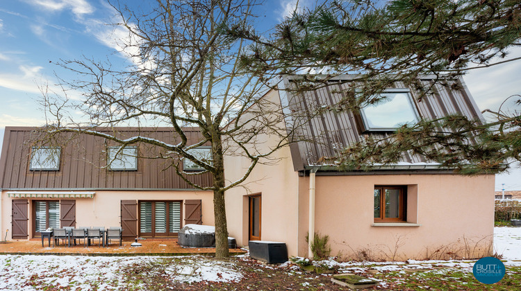 Ma-Cabane - Vente Maison Ludres, 180 m²