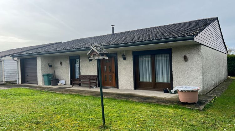 Ma-Cabane - Vente Maison LUDRES, 90 m²