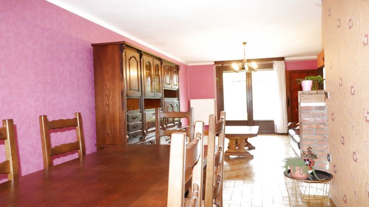 Ma-Cabane - Vente Maison Ludres, 90 m²