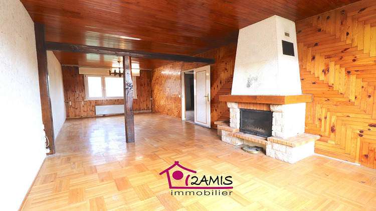 Ma-Cabane - Vente Maison LUDRES, 115 m²