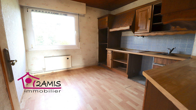 Ma-Cabane - Vente Maison LUDRES, 115 m²