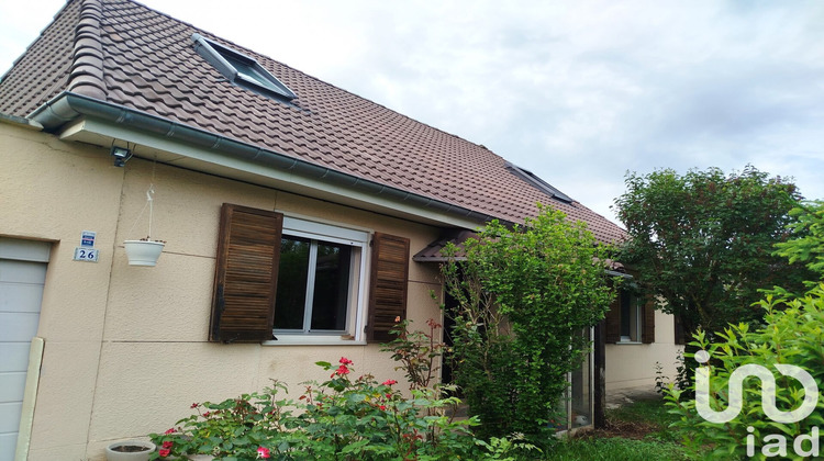 Ma-Cabane - Vente Maison Ludres, 145 m²