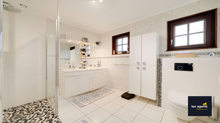 Ma-Cabane - Vente Maison LUDRES, 110 m²