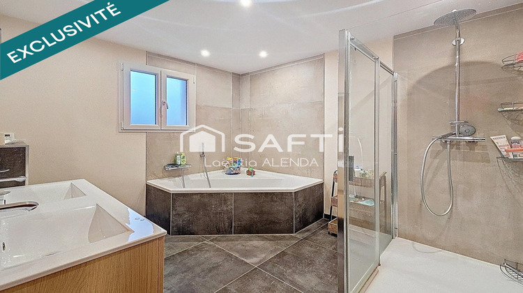 Ma-Cabane - Vente Maison Ludres, 159 m²