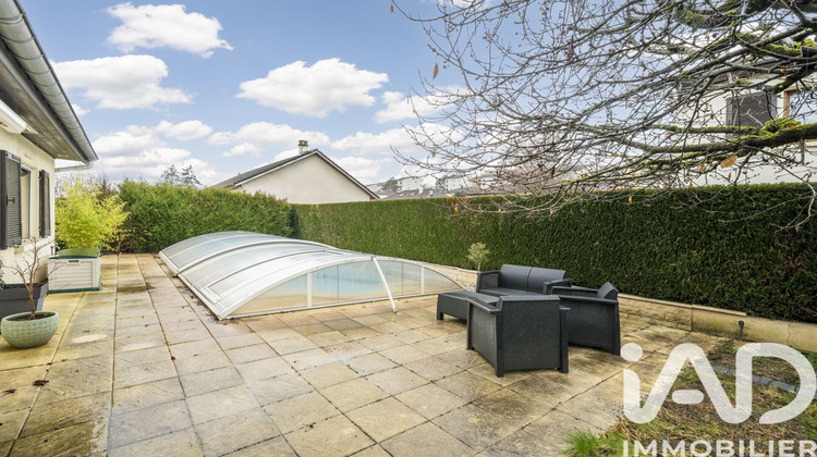 Ma-Cabane - Vente Maison Ludres, 142 m²