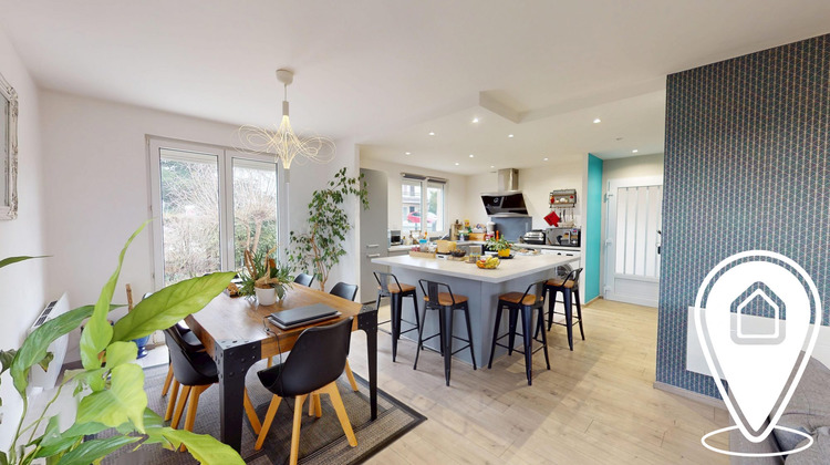 Ma-Cabane - Vente Maison Ludres, 96 m²