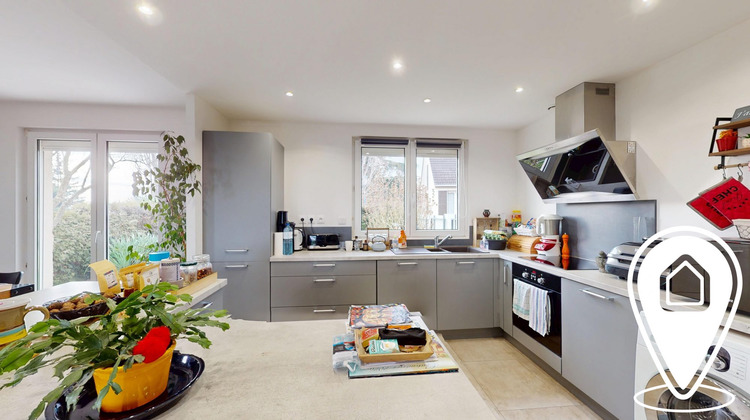 Ma-Cabane - Vente Maison Ludres, 96 m²