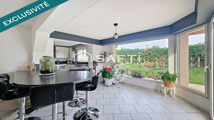 Ma-Cabane - Vente Maison Ludres, 115 m²