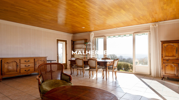 Ma-Cabane - Vente Maison LUDRES, 107 m²