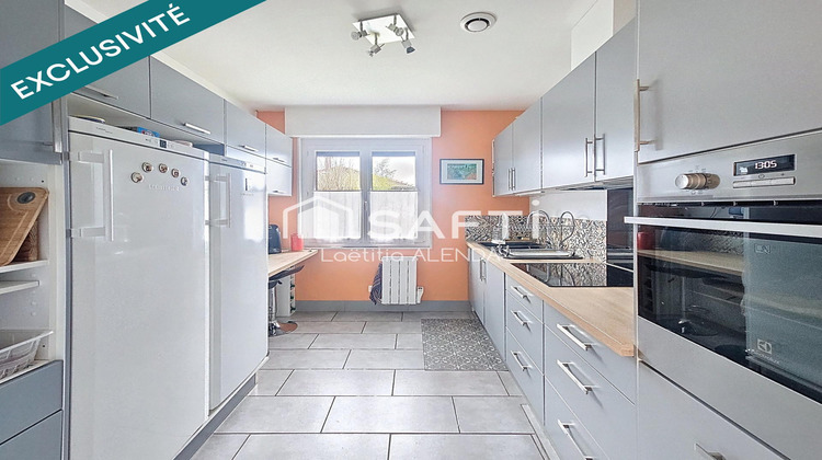 Ma-Cabane - Vente Maison Ludres, 110 m²