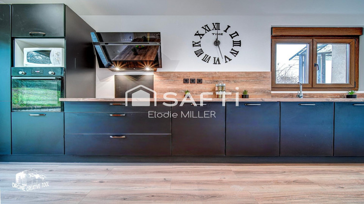 Ma-Cabane - Vente Maison Ludres, 154 m²